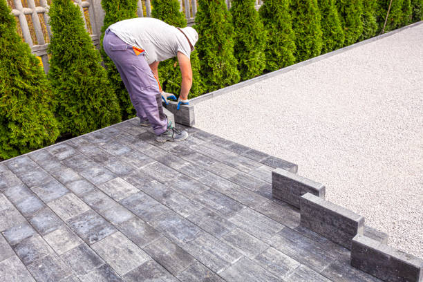 Best Cobblestone Driveway Pavers  in Country Knolls, NY