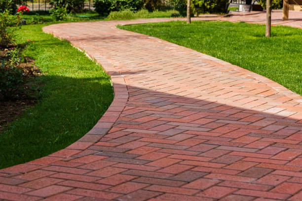 Best Concrete Paver Driveway  in Country Knolls, NY