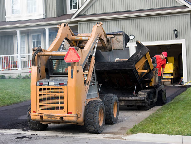 Best Driveway Resurfacing Pavers  in Country Knolls, NY