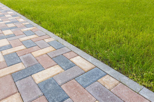 Best Residential Driveway Paver Services  in Country Knolls, NY